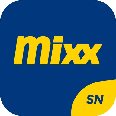 Mixx
